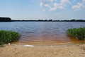 Jezioro Glinki.Fot. A. Artemiuk