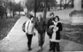 Objazd naukowy II rok, jesień 1984 - Leżajsk