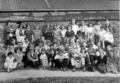 Objazd naukowy II rok, V 1985