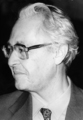 Prof. dr hab. Tadeusz Bonifacy Chrzanowski