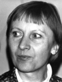 Prof. dr hab. Elżbieta Wolicka-Wolszleger