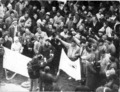 1988 Manifestacja mikolajkowa