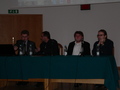 Panel dyskusyjny