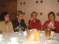 Spotkanie opłatkowe Pracowników i Przyjaciół Instytutu Pedagogiki, styczeń 2008 r.