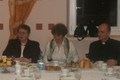 Spotkanie opłatkowe Pracowników i Przyjaciół Instytutu Pedagogiki, styczeń 2008 r.