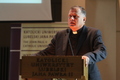 Rev. Prof. dr. hab. Antoni Dębiński - Rector of the John Paul II Catholic University of Lublin (KUL)
