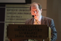 Prof. dr Rik Torfs - Rektor KU Leuven (Catholic University of Leuven)