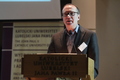 prof. dr Jonas Juskevicius (Mykolas Romeris University, Vilnius)