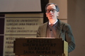 Prof. dr René Pahud de Mortanges (l’Université de Fribourg)