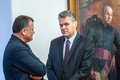 Spotkanie Rektora KUL z redaktorami naczelnymi i dyrektorami lubelskich mediów