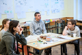 Kreatywne ferie zimowe - warsztaty dla młodzieży na Uniwersytecie Otwartym KUL