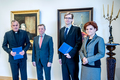 Podpisanie umowy o współpracy z Mostostalem Puławy