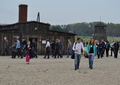 Zwiedzanie Państwowego Muzeum na Majdanku