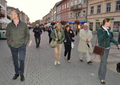 Spacer po Starym Mieście w Lublinie