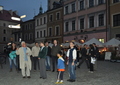 Spacer po Starym Mieście w Lublinie
