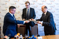 Podpisanie umowy o współpracy z MPK Lublin