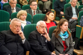 14.04.2015 - Błogosławiony ks. Jerzy Popiełuszko – obrońca prawdy o człowieku - konferencja