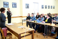 Uniwersytet Otwarty KUL uczy islandzkich urzędników