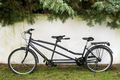 Nowe rowery dla Domu Pracy Twórczej KUL w Kazimierzu Dolnym