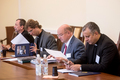 Spotkanie przedstawicieli uniwersytetów katolickich w ramach Catholic Universities Partnership