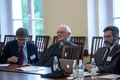 Spotkanie przedstawicieli uniwersytetów katolickich w ramach Catholic Universities Partnership