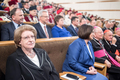 98. inauguracja roku akademickiego 2015/2016