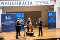 OPUS MAGNUM - KULowskie wieczory z muzyką - Koncert Meccorre String Quartet