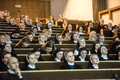 Wychowanie integralne dziecka w rodzinie i przedszkolu katolickim - sympozjum naukowe