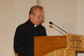 Ks. prof. dr hab. Stanisław Wilk, Rektor KUL