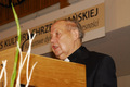 ks. prof. dr hab. Stanisław Zięba, Prorektor KUL