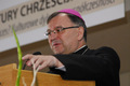 Arcybiskup Metropolita Lubelski ks. prof. dr hab. Józef Życiński