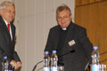 Prof. Andrzej Szczeklik, Kraków
Ks. prof. Jerzy Szymik, Katowice