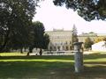 Pałac Czartoryskich w Puławach - miejsce konferencji
