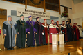 Inauguracja Roku Akademickiego 2007/2008