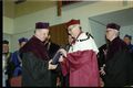 Doktorat honoris causa dla kard. Stanisława Dziwisza (13.05.2001)