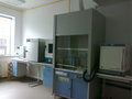 Laboratorium Katedry Ochrony Wód