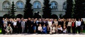 Pracownicy Wydziału Prawa, Prawa Kanonicznego i Administracji (23.05.2006) 
Powiększenie po kliknięciu na zdjęcie.
