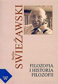  Stefan Swieżawski: Filozofia i historia filozofii 
