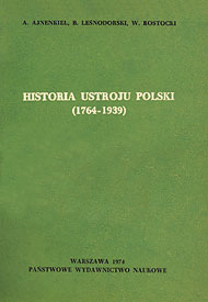 Władysław Rostocki (1912-2004), publikacje naukowe 