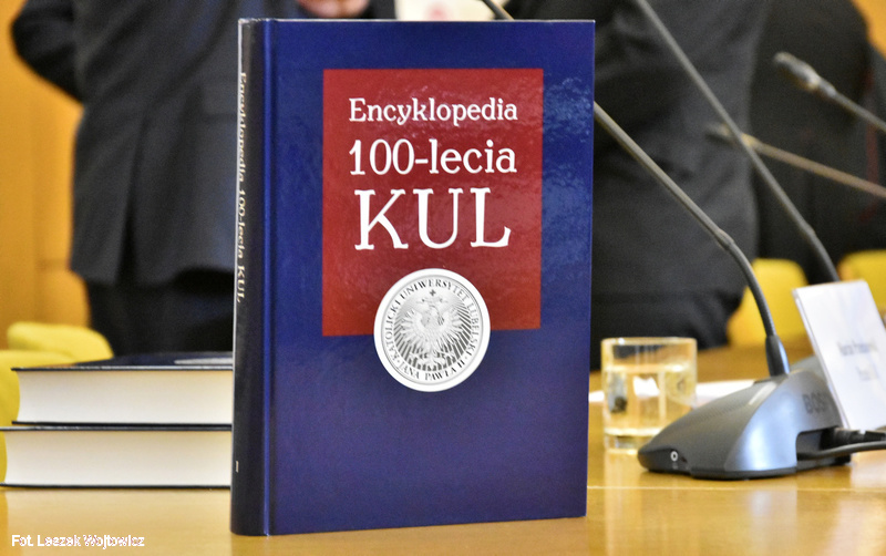 encyklopedia 100lecia