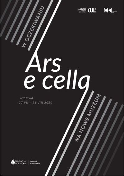 Wystawa – Ars e cella. W oczekiwaniu na nowe muzeum
