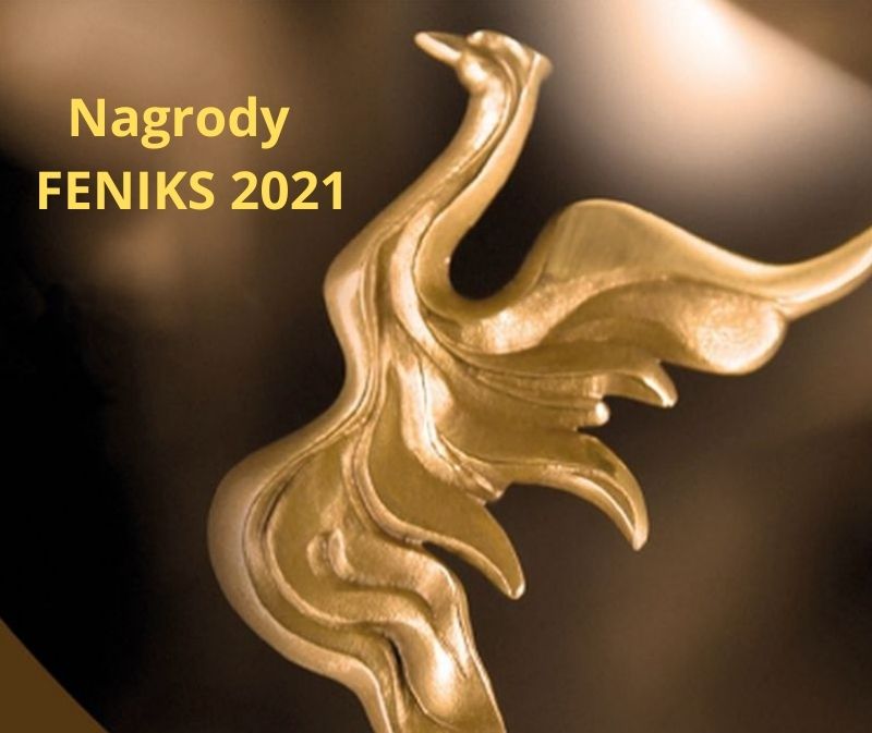 Nagrody Feniks 2021 dla pracowników KUL