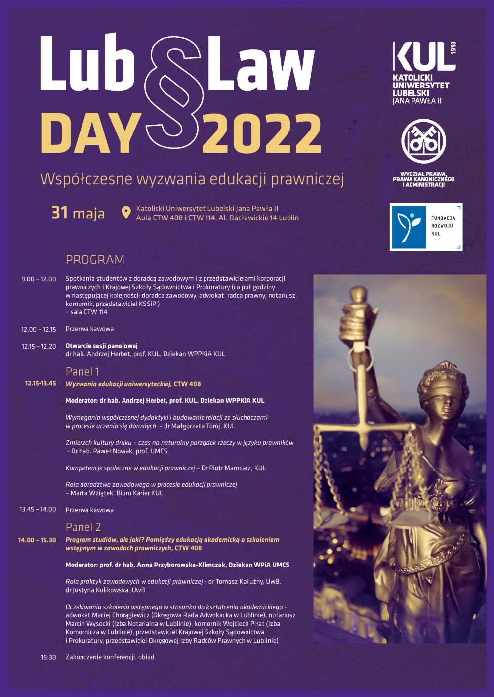 Lub§Law DAY 2022