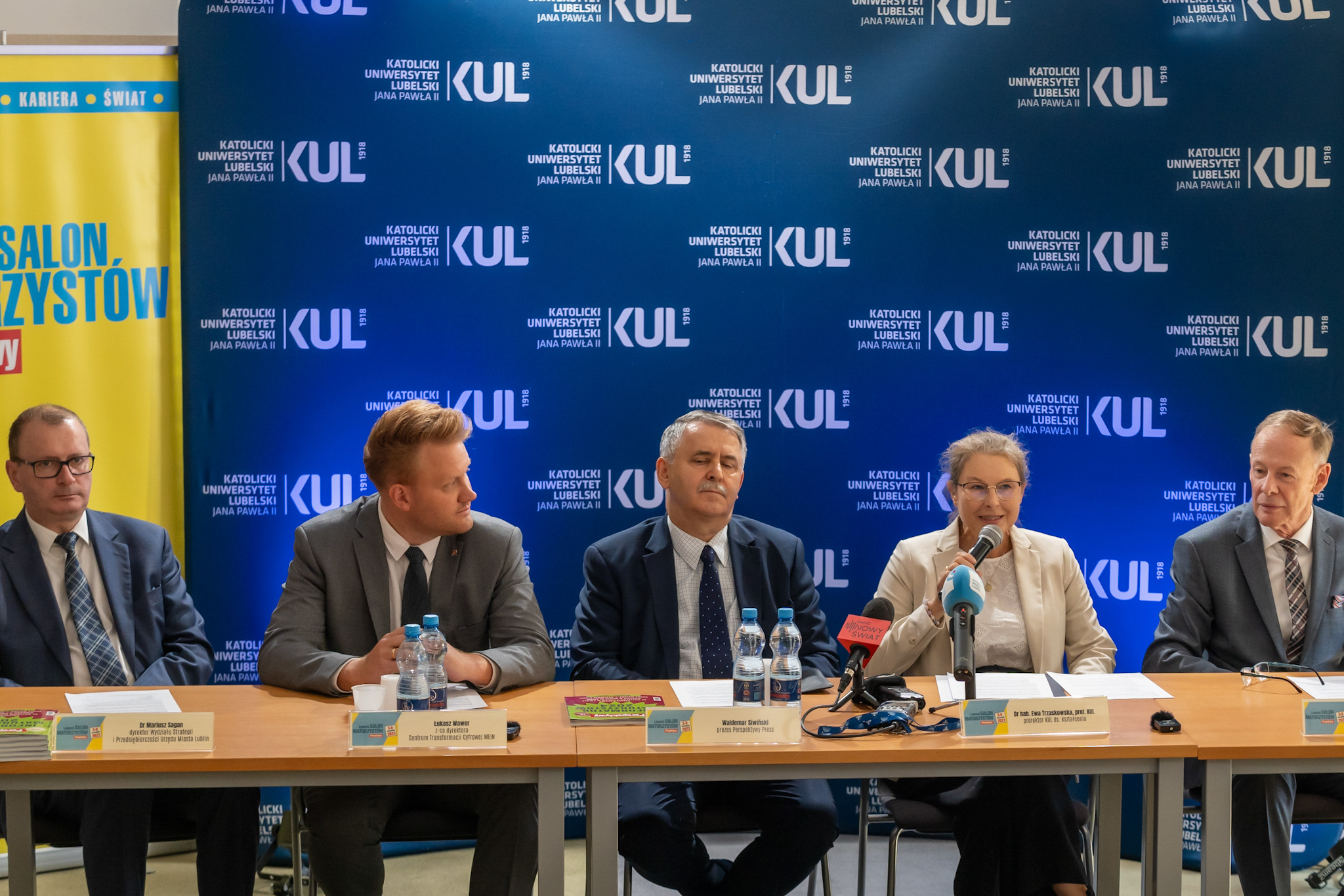 konferencja