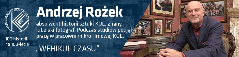 Andrzej Rożek