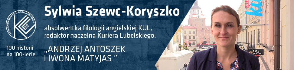 Sylwia Szewc-Koryszko
