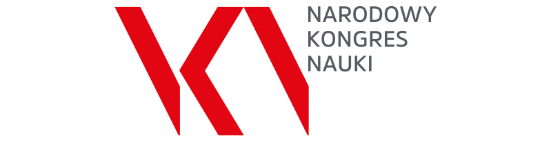 logo narodowy kongres nauki