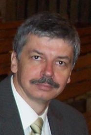 dr hab. Robert Ptaszek