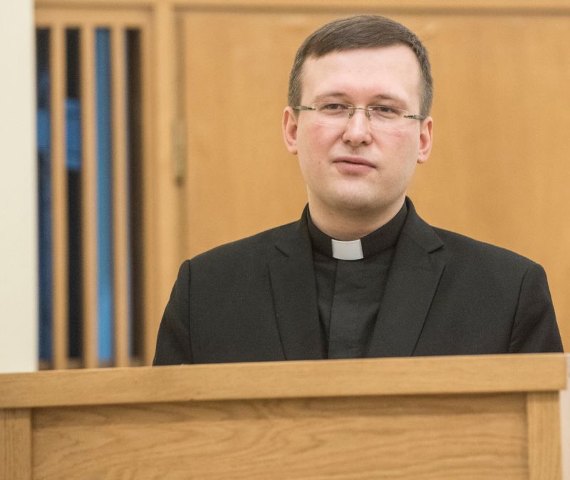 o. prof. Marcin Tkaczyk