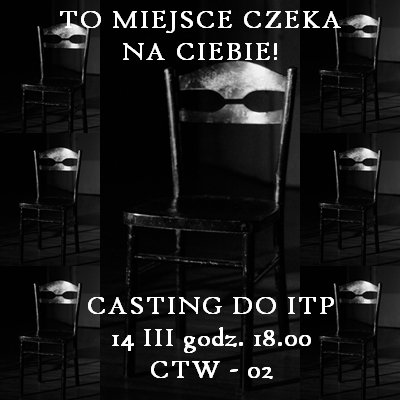 casting ITP